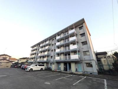 今泉町, 泉台マンション, 宇都宮市, Tochigi 321-0962, Japão