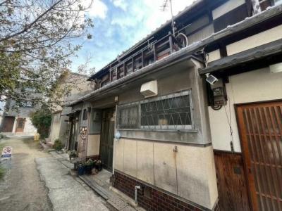 墨江３丁目, 大阪市住吉区, Osaka 558-0043, Japon