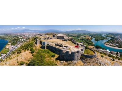 Perash, Shkodër, Albanie