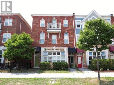 2725 BUR OAK AVENUE, Markham (cornell), Ontario L6B 1K7, Canada