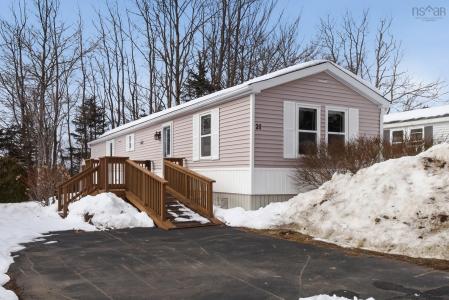 21 MOORE DRIVE, Middle Sackville, Neuschottland B4E 2Y5, Kanada