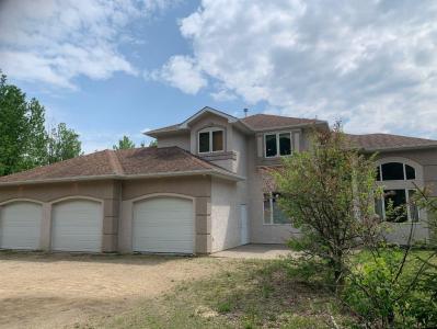 29 594028 RANGE ROAD 125, Rural Woodlands County, Alberta T7S 1P1, Canada