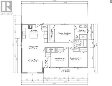 75 CAMERON PLACE, Pouch Cove, Newfoundland and Labrador A0A 3L0, Canada