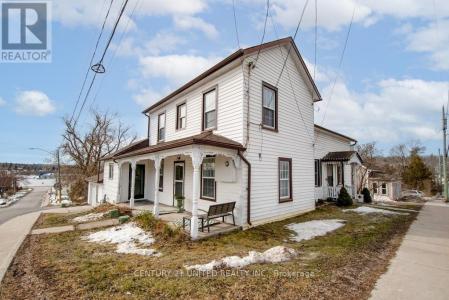 63 HOPE STREET, Trent Hills (hastings), 安大略省 K0L 1Y0, 加拿大