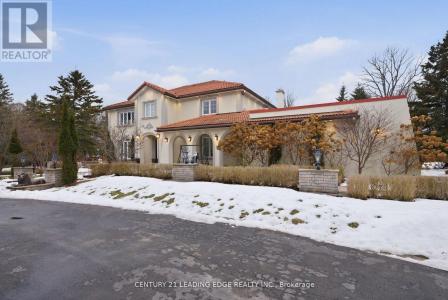 10 BUNTING COURT, Ajax (central West), Ontario L1T 3S5, Canada