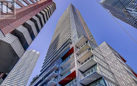 159 DUNDAS STREET, Toronto (church-yonge Corridor), Ontario M5B 0A9, Canada