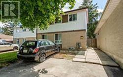 23 HABITAT SQUARE, Brampton (central Park), Ontario L6S 1X7, Kanada