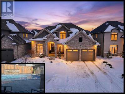 1042 MELSETTER WAY, London North (north S), Ontario N6G 0S5, CANADÁ