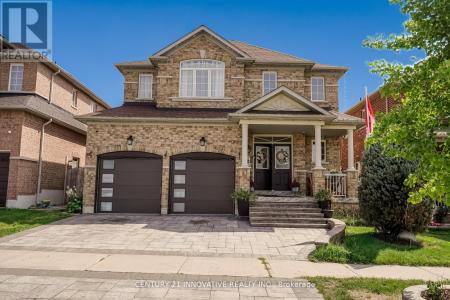 19 NUTMEG STREET, Markham (box Grove), Ontario L6B 0B7, Canada