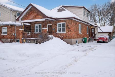276 MCGILL STREET, Peterborough, Ontario K9J 1W5, Canada