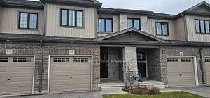 135 HARDCASTLE DRIVE, Cambridge, Ontario N1S 0B6, Canada