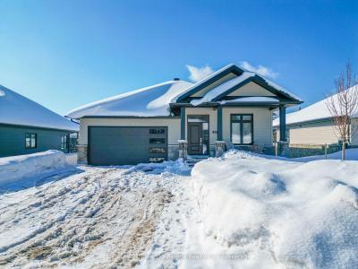 37 SILVER MAPLE LANE, North Bay, Ontario P1C 0B5, Kanada