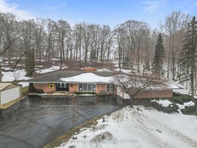 14519 ELGINFIELD ROAD, Middlesex Centre, Ontario N0M 2J0, Kanada