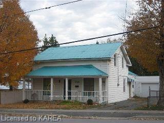 710 ADDINGTON STREET W, Stone Mills, Ontario K0K 3G0, Canada