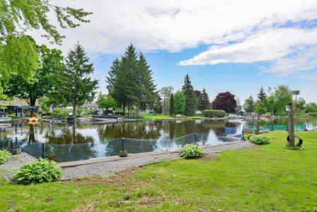 9 PINETREE COURT, Ramara, Ontario L0K 1B0, Canadá