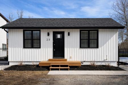 23 MAIN STREET, Erin, Ontario N0B 1T0, Canada