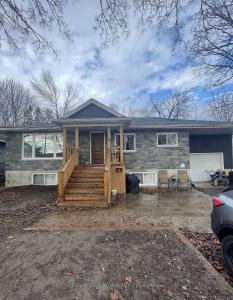 56 OLIVE CRESCENT, Orillia, Ontario L3V 1G1, Canada