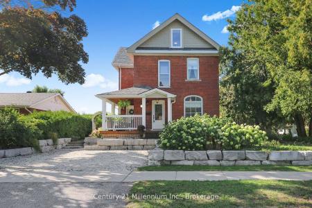 439 BIRCH STREET, Collingwood, Ontario L9Y 2W4, Canada