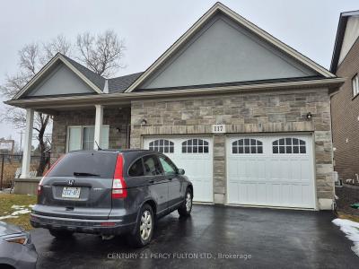 117 JUNEBERRY ROAD, Thorold, Ontario L2V 0H8, Canada
