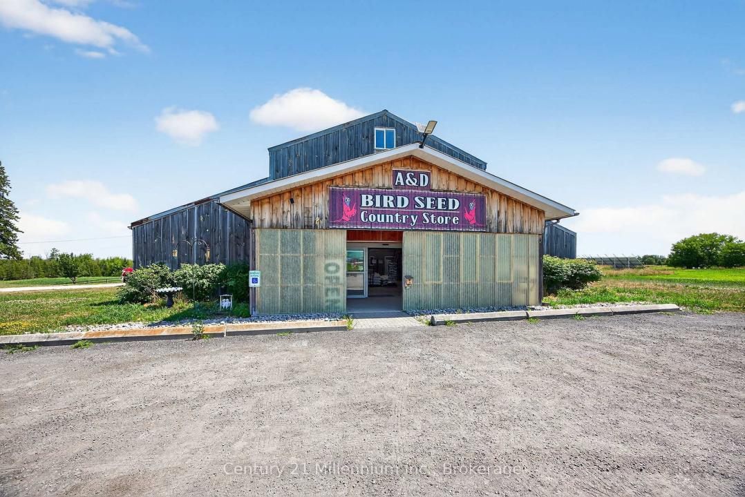 1617 42 COUNTY ROAD, Clearview, Ontario L0M 1S0, Kanada