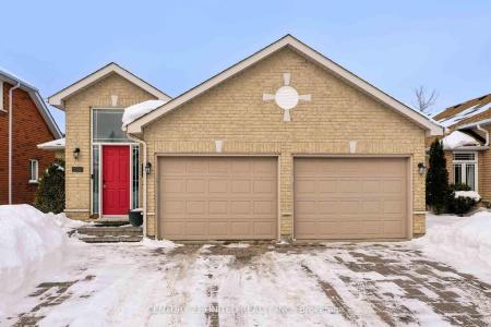 1358 HAGGIS DRIVE, Peterborough, Ontario K9K 2S7, Canada