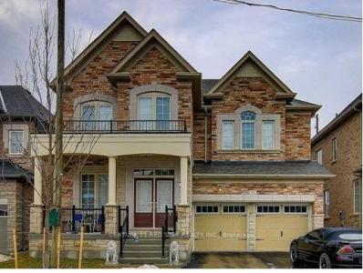 50 BANSBURY CIRCLE, Brampton, أونتاريو L6P 4H5, كندا 