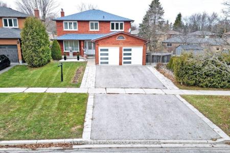 178 WARATAH AVENUE, Newmarket, オンタリオ L3Y 6R4, カナダ