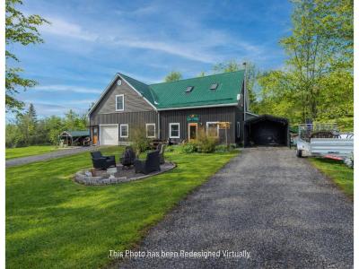 29 FACTORY ROAD, Quinte West, Ontario K0K 3E0, Canada