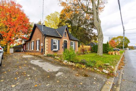 75 JOHN STREET, Orangeville, オンタリオ L9W 2P7, カナダ