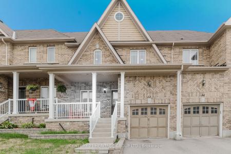 32 GREY WING AVENUE, Georgina, Ontario L4P 0B7, Canadá