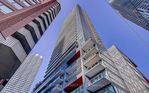 159 DUNDAS STREET, Toronto, Ontario M5B 0A9, Canada
