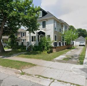 5969 CULP STREET, Niagara Falls, Ontario L2G 2B6, Canada