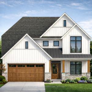 22 POSTMA CRESCENT, North Middlesex, Ontario N0M 1A0, Kanada