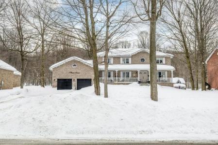 7 PRIEST AVENUE, Springwater, Ontario L9X 0G9, Kanada