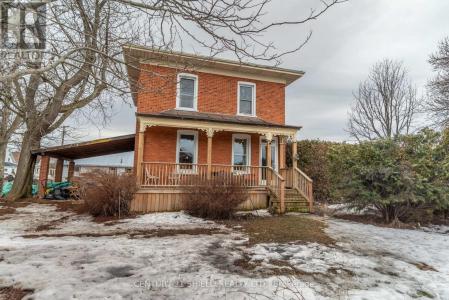 274 BISHOP STREET NORTH, North Glengarry, Ontario K0C 1A0, Canadá