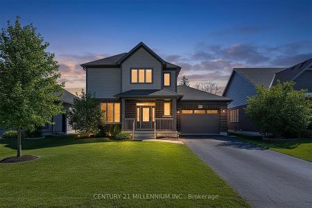 119 EMERSON WAY, West Grey, Ontario N0G 1R0, Canada