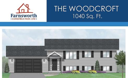 505 PIGDEN ROAD, Madoc, أونتاريو K0K 2K0, كندا 