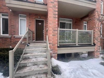 1715 ADIRONDACK CHASE, Pickering, Ontario L1X 0E5, Canada