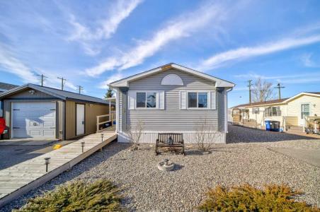 8 PALOMINO ROAD, Fort Macleod, Alberta T0L 0Z0, Canadá