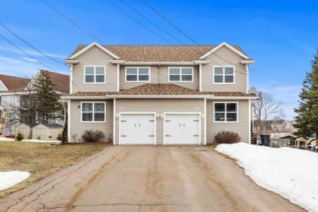 65 MACKINLEY CRESCENT, Cornwall, Đảo Prince Edward C0A 1H8, Canada