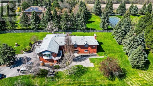 11559 LESLIE STREET, Richmond Hill, Ontario L4E 3R7, Canada