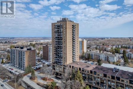 505 ST LAURENT BOULEVARD, Ottawa, Ontario K1K 3X4, Canada