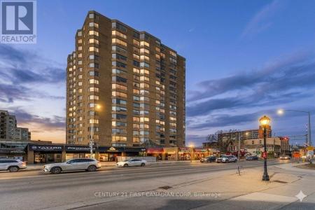695 RICHMOND STREET, London East (east F), Ontario N6A 5M8, Canadá