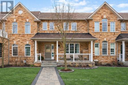 12 HARRY BLAYLOCK DRIVE, Markham (greensborough), Ontario L6E 1W7, Canadá