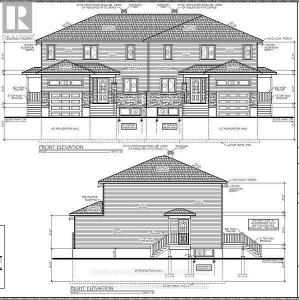 LOT 12 RUE CHATELAIN STREET, Alfred And Plantagenet, Ontario K0B 1A0, Canada