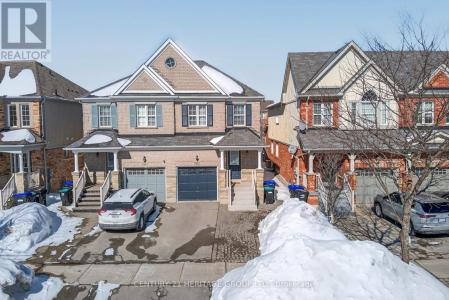 44 ACORN LANE, Bradford West Gwillimbury (bradford), オンタリオ L3Z 0H6, カナダ