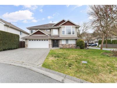 4070 CHANNEL STREET, Abbotsford, British Columbia V3G 3A6, Canada
