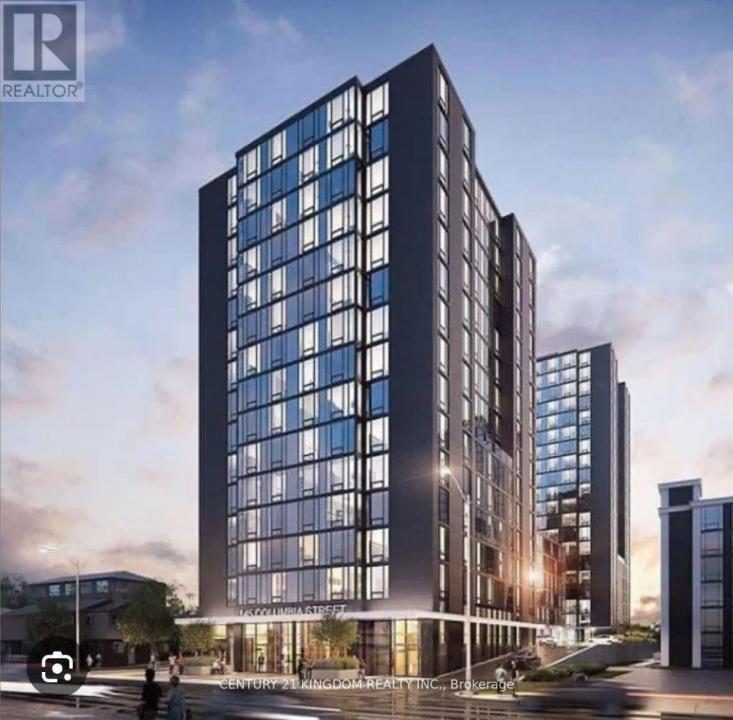 145 COLUMBIA STREET WEST, Waterloo, Ontario L7S 1G4, Canada