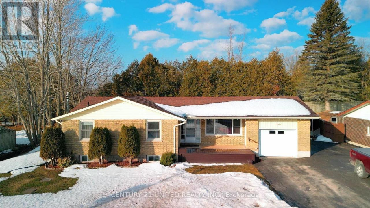 622 BRICK ROAD, Selwyn, אונטריו K0L 1T0, קנדה