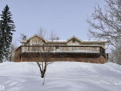 142 60032 SEC 867, Rural St. Paul County, Alberta T0A 1C1, Kanada